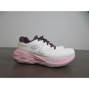 New Balance Fresh Foam X 880v15 Shoes Womens 8 White Running Sneakers W880A15